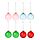 Current variation: Glass / mixed colors