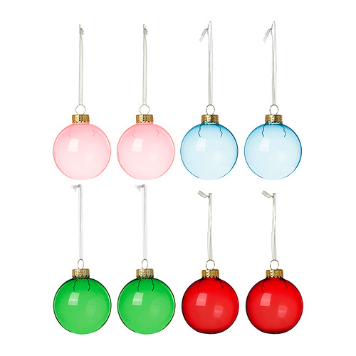 VINTERFINT tree ornament