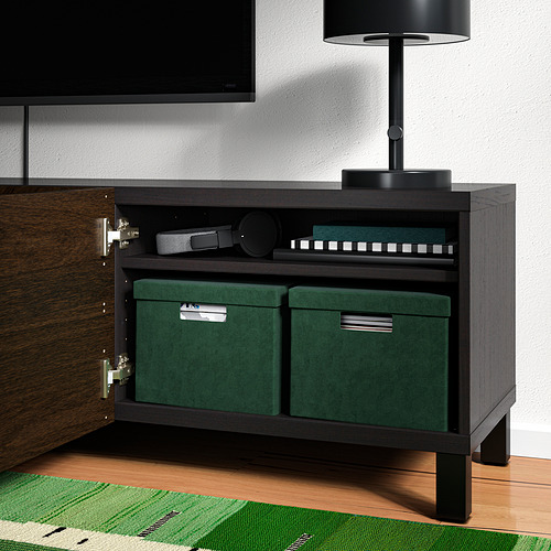 GJÄTTA, storage box with lid. 7 of 10 open dialog