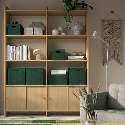 GJÄTTA, storage box with lid. 8 of 10 open dialog