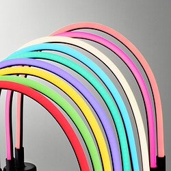 SMÅSNÖRE iluminación decorativa LED