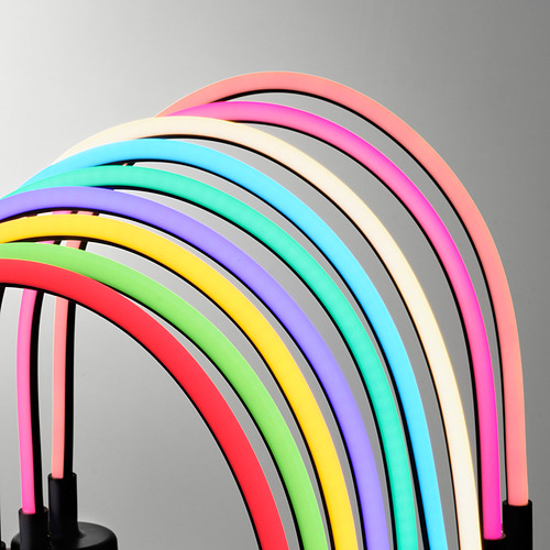 SMÅSNÖRE, iluminación decorativa LED. 5 de 6 open dialog