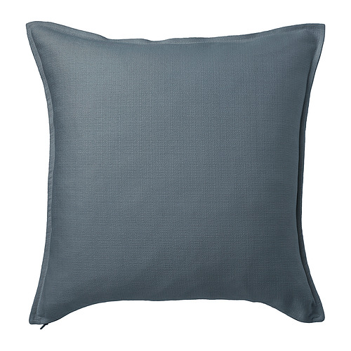 LAGERPOPPEL, cushion cover. 1 of 6 open dialog