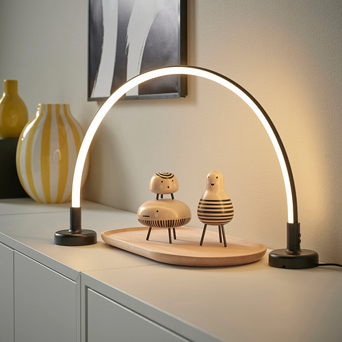 SMÅSNÖRE, iluminación decorativa LED. 3 de 6 open dialog