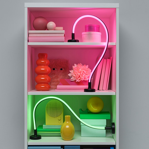 SMÅSNÖRE, iluminación decorativa LED. 4 de 6 open dialog