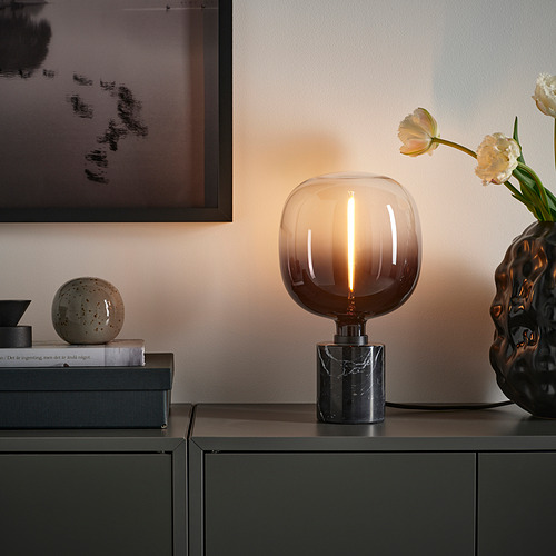 MOLNART, bombilla LED E26 de 180 lúmenes. 4 de 5 open dialog