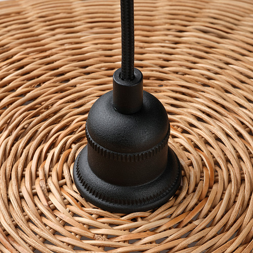 NARRKOLV, pendant lamp. 5 of 5 open dialog