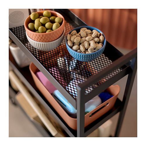 NISSAFORS, utility cart. 4 of 7 open dialog