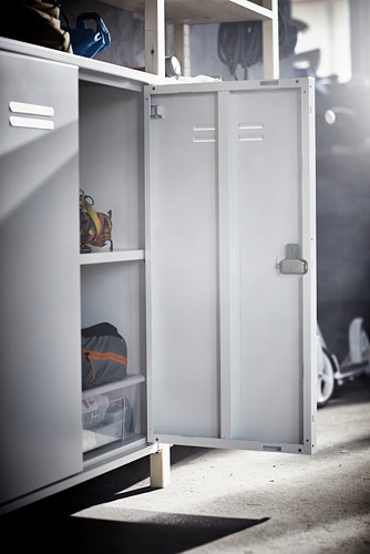 IVAR, cabinet with doors 3 of 6 open dialog