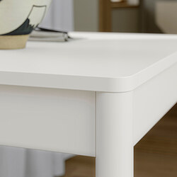 TONSTAD mesa extensible