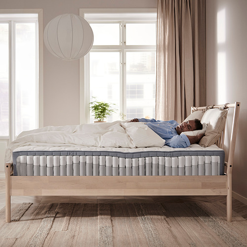 VÅGSTRANDA, Pocket spring mattress. 7 of 15 open dialog