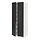 Select colour variation: white/Nickebo matte anthracite