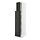 Select colour variation: white/Nickebo matte anthracite