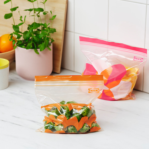 ISTAD, bolsa resellable. 2 de 3 open dialog