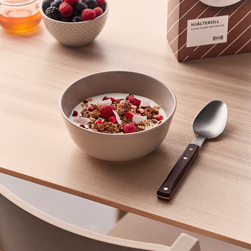 HJÄLTEROLL, Muesli 4 of 4 open dialog