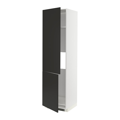 METOD, high cab f fridge/freezer w 2 doors. 1 of 4 open dialog