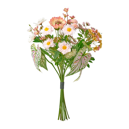 SMYCKA artificial bouquet