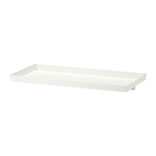 MITTZON, display shelf for frame w castors 1 of 5 open dialog