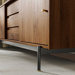 RÅDMANSÖ mueble para TV