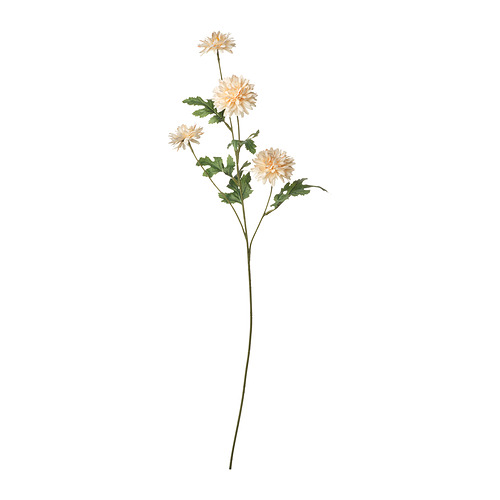 SMYCKA artificial flower