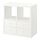 Select colour variation: White