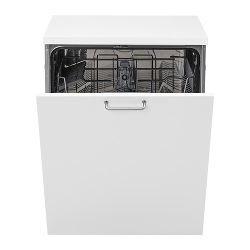 RENGÖRA, built-in dishwasher. 1 of 10 open dialog