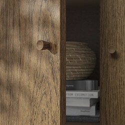TONSTAD sideboard