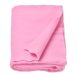 DAGGKÅPOR, throw, Pink