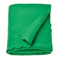 Current variation Green