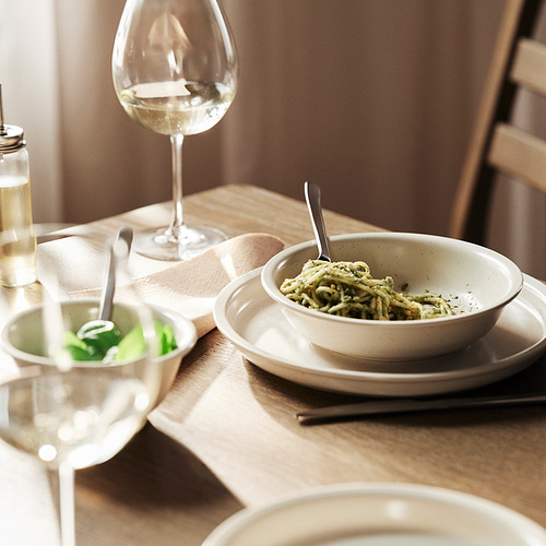 DAGGASTER, deep plate/bowl. 3 of 6 open dialog