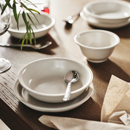 DAGGASTER, deep plate/bowl. 2 of 6 open dialog