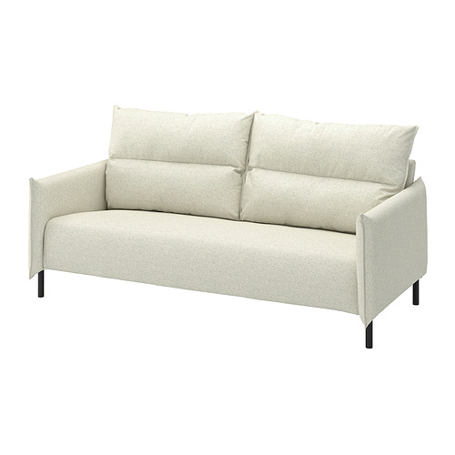 MANNARP, cover for loveseat. 2 of 3 open dialog