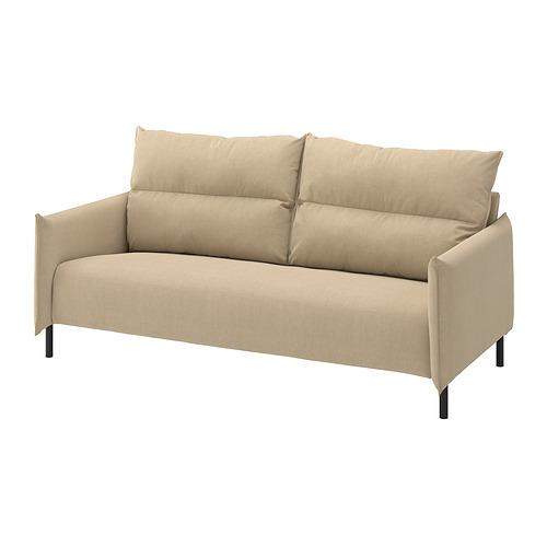 MANNARP, funda para sofá. 2 de 3 open dialog