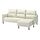 Selecciona una variación de color: Gunnared beige