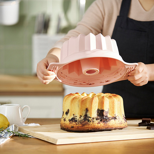 BAKTIDER, molde para rosca. 3 de 5 abrir diálogo