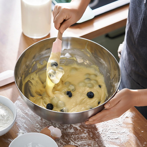 BAKTIDER, utensilios de cocina, 4 piezas. 4 de 11 abrir diálogo