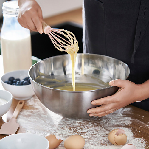 BAKTIDER, utensilios de cocina, 4 piezas. 2 de 11 abrir diálogo