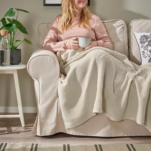 fleece blanket mantas sofÃ¡ ikea