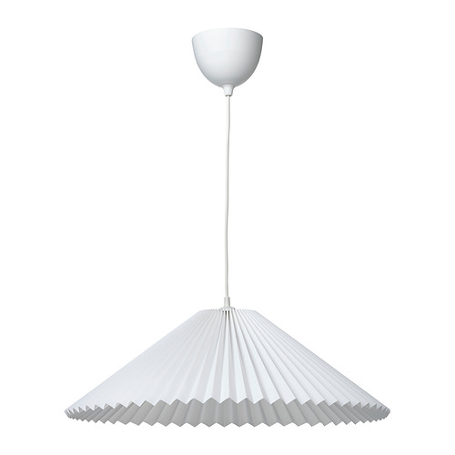 KUDDLAVA / HAVSDJUP, pendant lamp. 1 of 5 open dialog