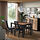 Select colour variation: black-brown/Bomstad black black