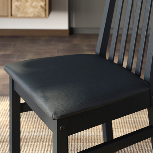 ÅLHULT / ÅLHULT, table and 4 chairs. 6 of 7 open dialog