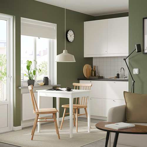 NÄSINGE / HÖGVED, mesa y 2 sillas. 2 de 6 open dialog