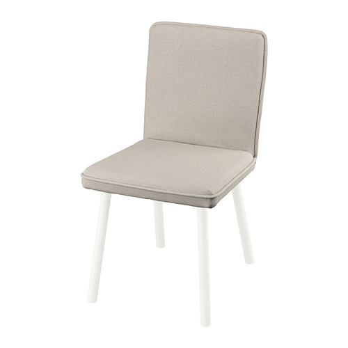 TONSTAD, funda para silla 2 de 5 open dialog