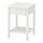Select colour variation: off-white, 15 3/4 "x15 3/4 "x23 1/4 "
