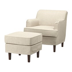 Variación actual Kilanda beige claro