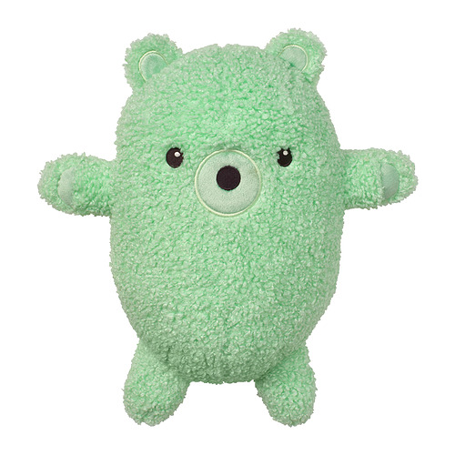 GREJSIMOJS, peluche. 1 de 5 open dialog