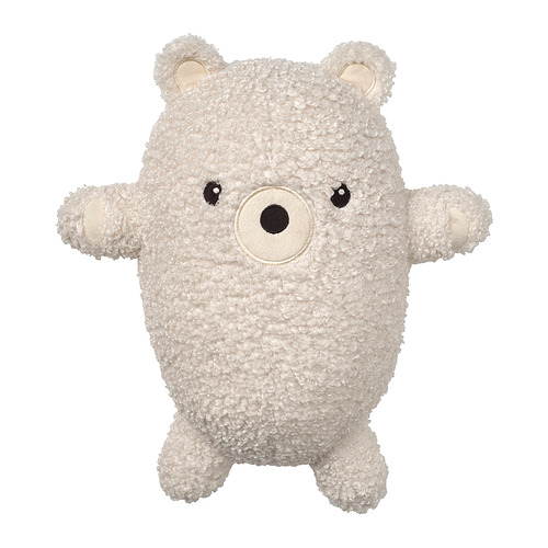 GREJSIMOJS, peluche. 1 de 5 open dialog