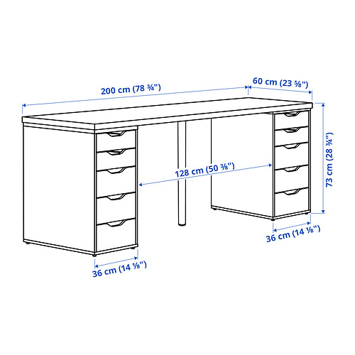 LAGKAPTEN / ALEX, desk 8 of 9 open dialog