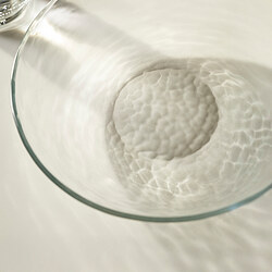 STRANDKRABBA plato hondo