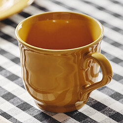 SANDSKÄDDA taza